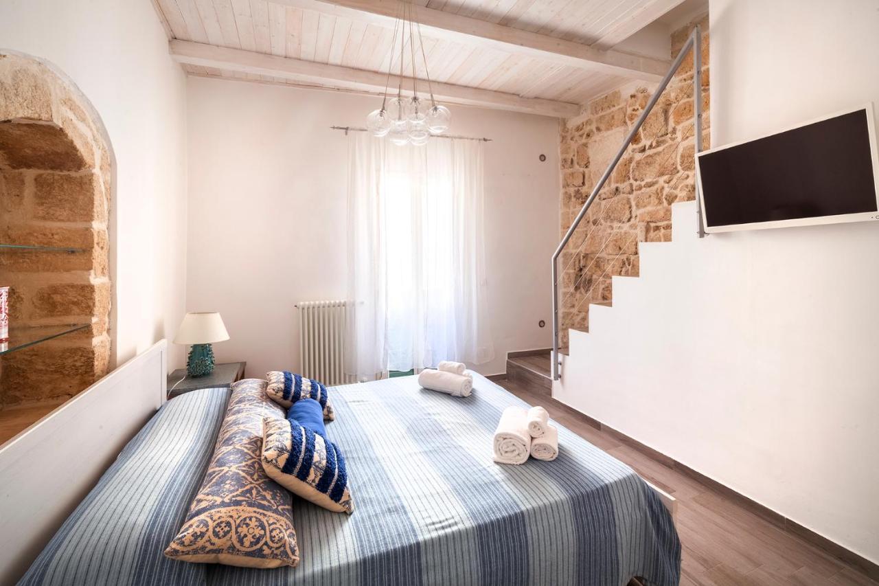 Casa Marigiu - Apulianstay Group モノーポリ エクステリア 写真