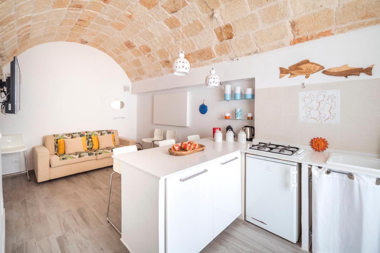 Casa Marigiu - Apulianstay Group モノーポリ エクステリア 写真