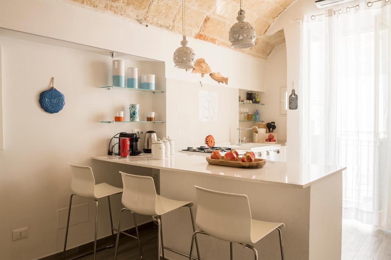Casa Marigiu - Apulianstay Group モノーポリ エクステリア 写真