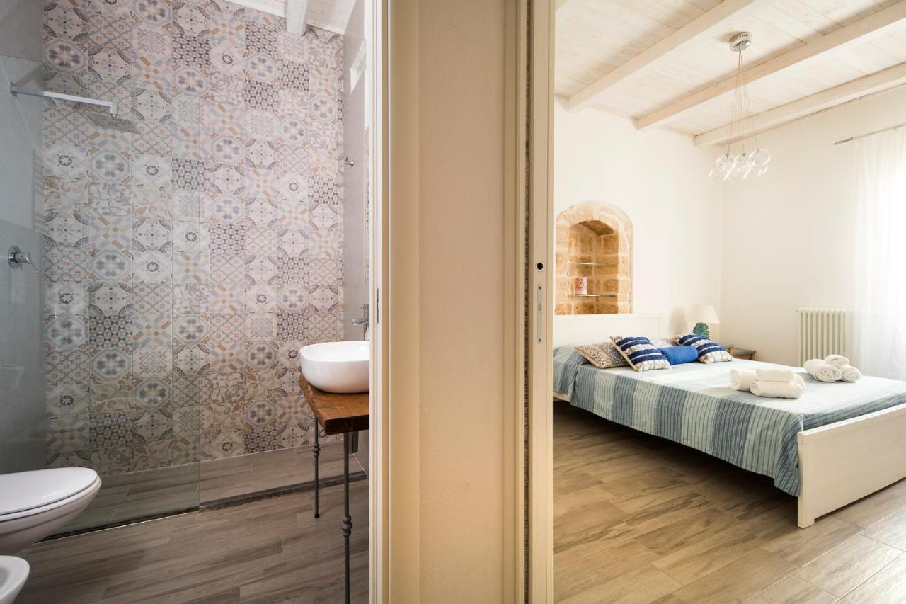 Casa Marigiu - Apulianstay Group モノーポリ エクステリア 写真