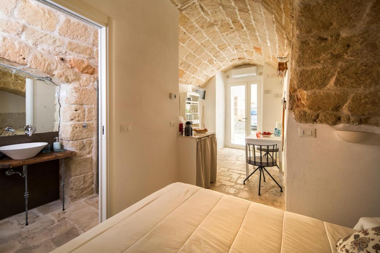 Casa Marigiu - Apulianstay Group モノーポリ エクステリア 写真