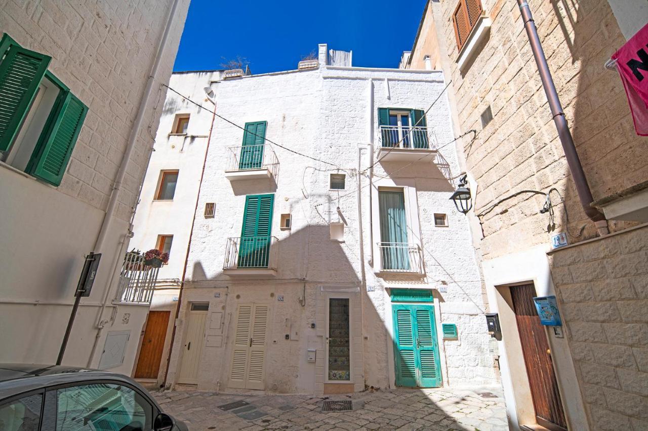 Casa Marigiu - Apulianstay Group モノーポリ エクステリア 写真