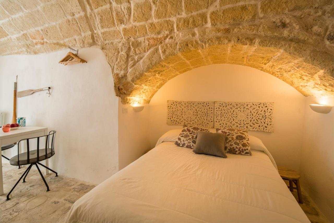 Casa Marigiu - Apulianstay Group モノーポリ エクステリア 写真